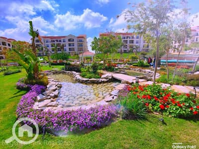 1 Bedroom Flat for Rent in New Cairo, Cairo - WhatsApp Image 2020-11-27 at 11.54. 45 AM (1). jpeg