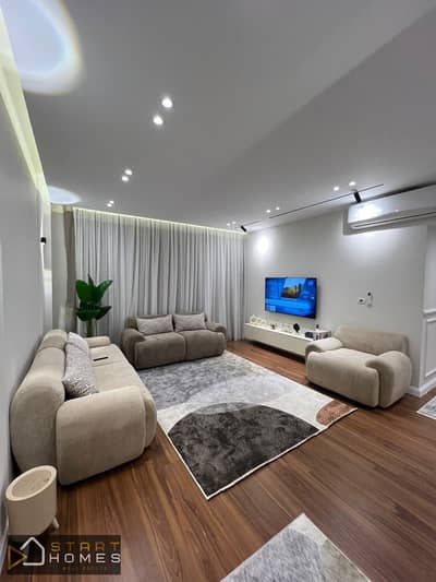 شقة 2 غرفة نوم للايجار في مدينتي، القاهرة - WhatsApp Image 2025-11-18 at 4.35. 05 PM. jpeg