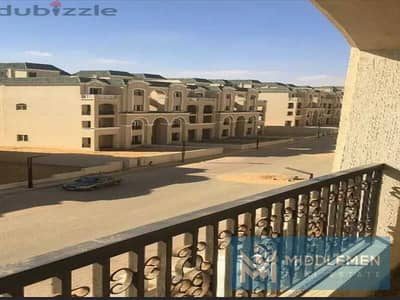 دوبلكس 3 غرف نوم للبيع في مدينة المستقبل، القاهرة - IMG-20251005-WA0073. jpg