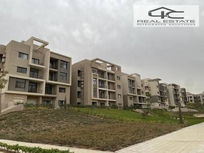 فلیٹ 3 غرف نوم للبيع في القاهرة الجديدة، القاهرة - 69c9632f-fb6a-4e75-bbea-81328b2bca21. jfif. jpg