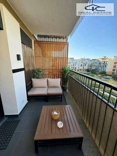 فلیٹ 3 غرف نوم للبيع في هليوبوليس الجديدة، القاهرة - WhatsApp Image 2025-11-18 at 3.03. 36 PM (1). jpeg