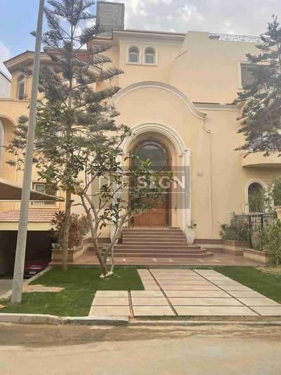 3 Bedroom Apartment for Rent in Katameya, Cairo - 1001127382. jpg