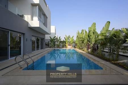 4 Bedroom Villa for Sale in Sheikh Zayed, Giza - IMG_4384. JPG