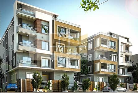 فلیٹ 3 غرف نوم للبيع في القاهرة الجديدة، القاهرة - WhatsApp Image 2025-11-18 at 1.25. 52 PM. jpeg