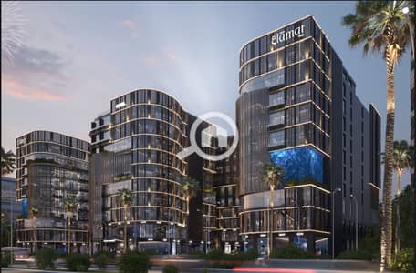 Office for Sale in 6th of October, Giza - 121e8c66-4cbb-47fd-9a25-23921f1b92c2. jpeg