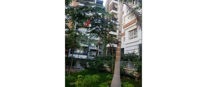 4 Bedroom Apartment for Sale in New Capital City, Cairo - hrrrr. jpg