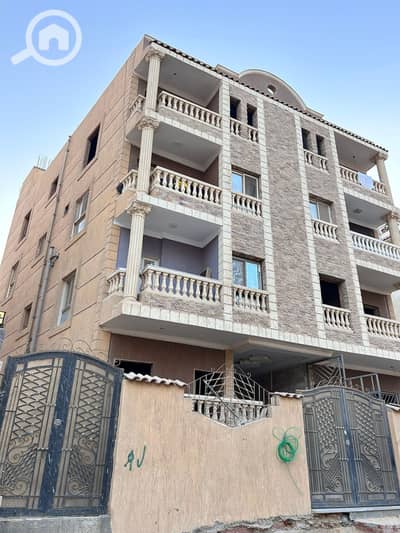 فلیٹ 3 غرف نوم للبيع في 6 أكتوبر، الجيزة - IMG-20251026-WA0035(2). jpg