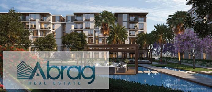 شقة 3 غرف نوم للبيع في 6 أكتوبر، الجيزة - تيسلا2. png