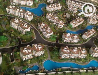 فلیٹ 3 غرف نوم للبيع في 6 أكتوبر، الجيزة - 0b3d17b7-4900-44a1-8ea5-431b4723bbd1. jpg