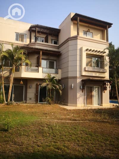 فیلا 10 غرف نوم للبيع في الشيخ زايد، الجيزة - WhatsApp Image 2025-11-17 at 5.02. 48 PM. jpeg