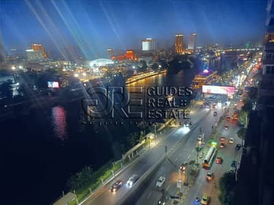 شقة 3 غرف نوم للايجار في العجوزة، الجيزة - IMG-20250701-WA0070. jpg