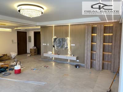 3 Bedroom Flat for Sale in 6th of October, Giza - WhatsApp Image 2025-11-12 at 1.36. 03 PM. jpeg