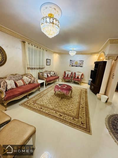 3 Bedroom Flat for Sale in New Cairo, Cairo - WhatsApp Image 2025-11-18 at 3.44. 53 PM. jpeg