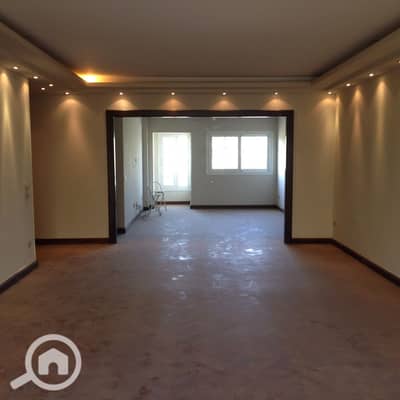 فلیٹ 3 غرف نوم للايجار في الشيخ زايد، الجيزة - IMG-20251118-WA0214. jpg