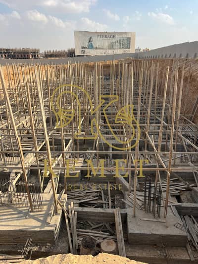 شقة 1 غرفة نوم للبيع في القاهرة الجديدة، القاهرة - a524b055-25c0-4aee-8045-596eb8533026. jpg