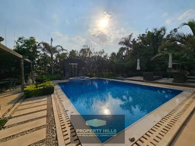 3 Bedroom Townhouse for Sale in Sheikh Zayed, Giza - 202100d7-13bf-45b8-a04d-d8aa7914b520. JPG