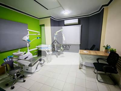 عيادة  للايجار في 6 أكتوبر، الجيزة - WhatsApp Image 2025-11-18 at 13.51. 37_1fba40c0. jpg