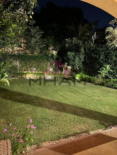 5 Bedroom Townhouse for Rent in New Cairo, Cairo - photo_5823247227382598811_y. jpg