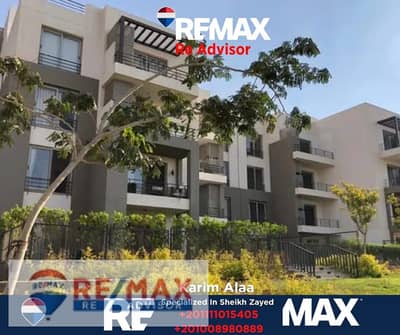 شقة 3 غرف نوم للبيع في 6 أكتوبر، الجيزة - WhatsApp Image 2025-11-10 at 6.00. 58 PM. jpeg