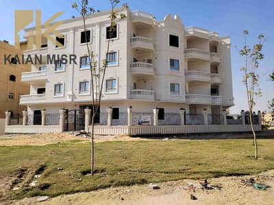 4 Bedroom Apartment for Sale in Shorouk City, Cairo - 1000019906. jpg