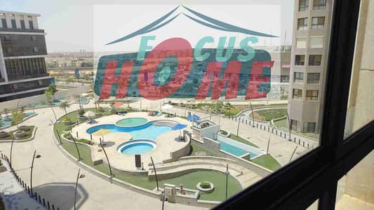 دوبلكس 2 غرفة نوم للايجار في القاهرة الجديدة، القاهرة - 1000628953. jpg