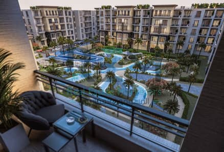 شقة 1 غرفة نوم للبيع في القاهرة الجديدة، القاهرة - WhatsApp Image 2025-11-06 at 1.53. 04 PM. jpeg