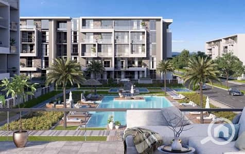 فلیٹ 2 غرفة نوم للبيع في القطامية، القاهرة - 6Apartments-for-sale-in-Al-Shorouk. jpg