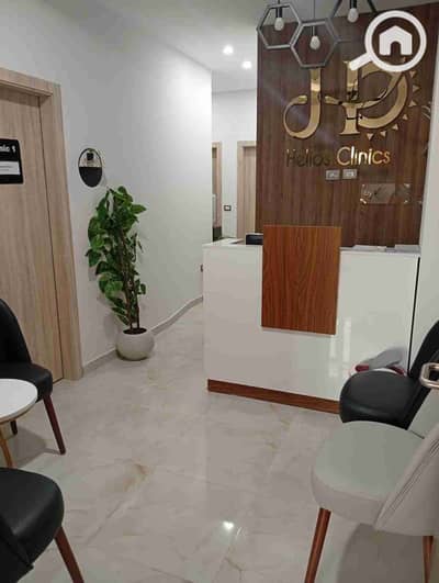 Clinic for Rent in New Cairo, Cairo - IMG-20251117-WA0093. jpg
