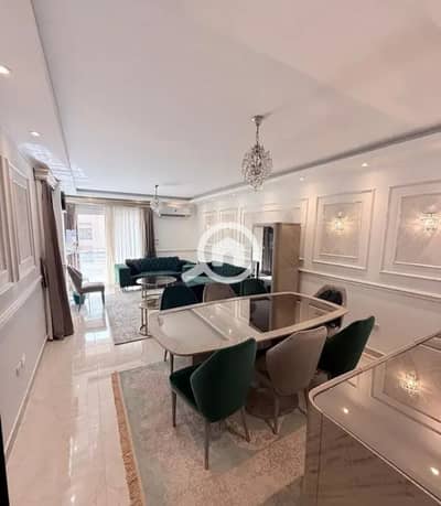 2 Bedroom Flat for Sale in New Cairo, Cairo - WhatsApp Image 2025-11-18 at 6.27. 42 AM. jpeg