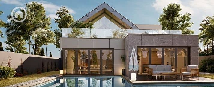 4 Bedroom Villa for Sale in Sheikh Zayed, Giza - Screenshot (2905). png