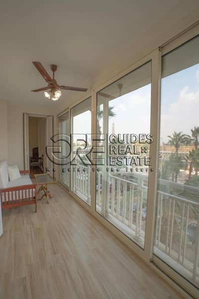 شقة 3 غرف نوم للايجار في الدقى، الجيزة - IMG-20250629-WA0100. jpg