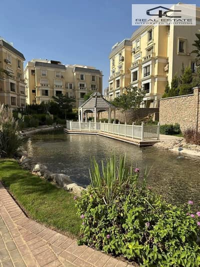 بنتهاوس 2 غرفة نوم للبيع في القاهرة الجديدة، القاهرة - WhatsApp Image 2025-11-18 at 17.07. 44 (1). jpeg