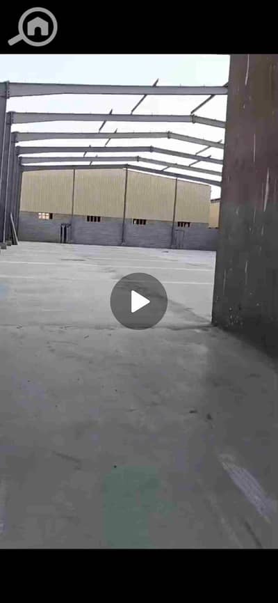 مصنع  للبيع في حي الزهور، بورسعيد - 1000060086. jpg