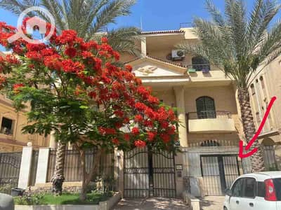 مکتب  للايجار في القاهرة الجديدة، القاهرة - 44952. jpg