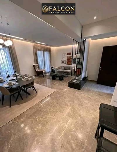 3 Bedroom Apartment for Sale in New Heliopolis, Cairo - IMG-20250519-WA0179. jpg