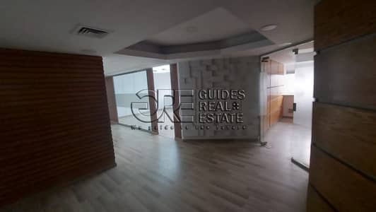 مکتب  للايجار في الزمالك، القاهرة - IMG-20231121-WA0005. jpg