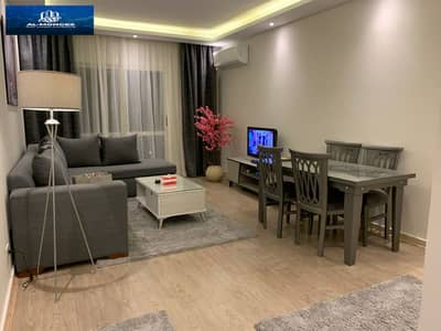 2 Bedroom Apartment for Rent in New Cairo, Cairo - IMG-20251118-WA0126. jpg