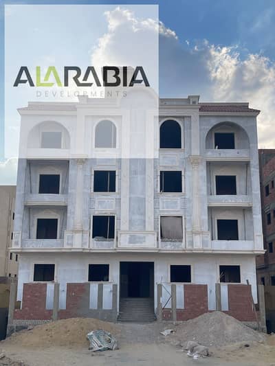 3 Bedroom Flat for Sale in New Cairo, Cairo - WhatsApp Image 2025-11-12 at 4.59. 10 PM. jpeg 3 Bedroom Flat for Sale in New Cairo, Cairo - WhatsApp Image 2025-11-12 at 4.59. 10 PM. jpeg