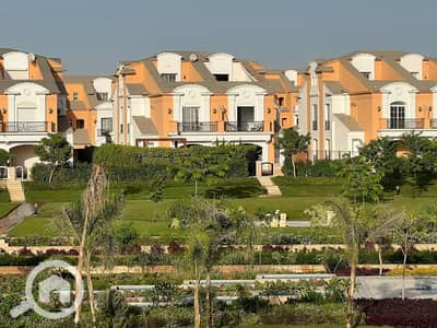 4 Bedroom Townhouse for Sale in New Cairo, Cairo - 8e3a9f0c-6a4f-4de5-ac58-f4c3d3acc029. jpg