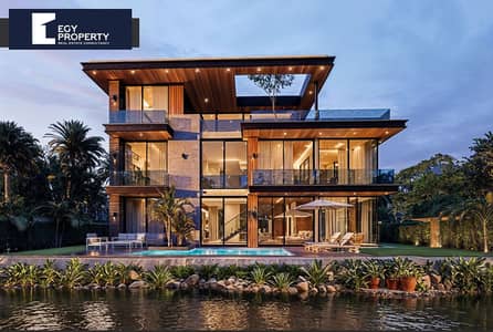 فیلا 5 غرف نوم للبيع في الشيخ زايد، الجيزة - Screenshot (195). png