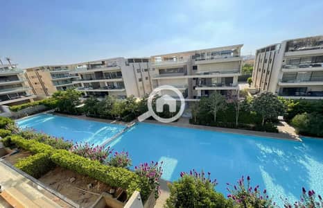 4 Bedroom Penthouse for Rent in New Cairo, Cairo - WhatsApp Image 2025-11-18 at 11.33. 06 AM. jpeg