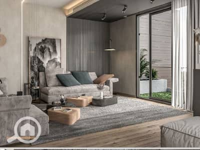 شقة فندقية 2 غرفة نوم للبيع في الشيخ زايد، الجيزة - WhatsApp Image 2024-08-28 at 11.34. 34_eb61a54a. jpg