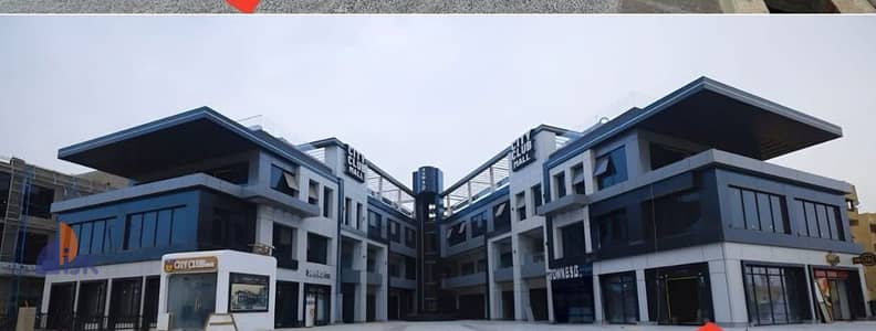 محلات تجارية  للبيع في مدينة الشروق، القاهرة - IMG_٢٠٢٥١١١٨_١٧١٥٤١. jpg