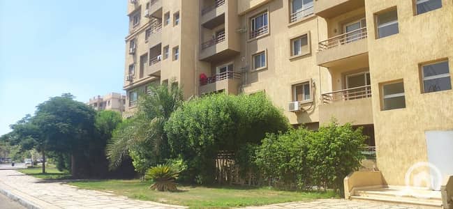 2 Bedroom Flat for Sale in Madinaty, Cairo - WhatsApp Image 2025-11-18 at 3.28. 40 PM. jpeg