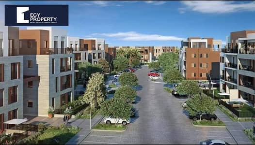 3 Bedroom Apartment for Sale in New Cairo, Cairo - WhatsApp Image 2025-06-12 at 5.03. 02 PM. jpeg