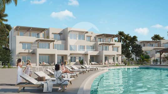 2 Bedroom Chalet for Sale in North Coast, Matruh - alm5. png 2 Bedroom Chalet for Sale in North Coast, Matruh - alm5. png