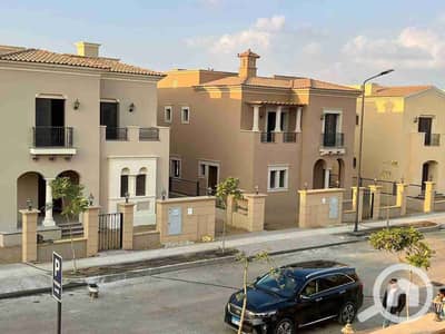 تاون هاوس 4 غرف نوم للبيع في القاهرة الجديدة، القاهرة - 1000537163. jpg تاون هاوس 4 غرف نوم للبيع في القاهرة الجديدة، القاهرة - 1000537163. jpg