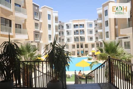 فلیٹ 1 غرفة نوم للبيع في الغردقة، البحر الأحمر - IMG_1679. jpg