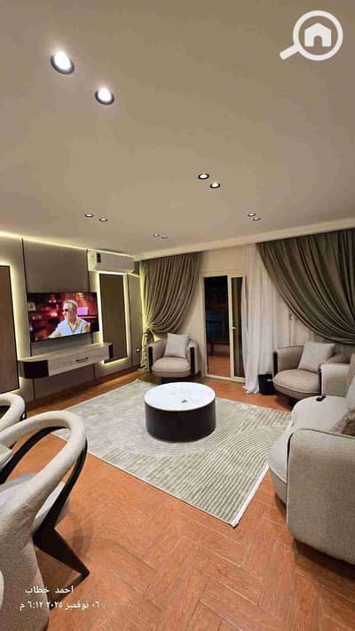 2 Bedroom Flat for Rent in Nasr City, Cairo - 99003. jpg