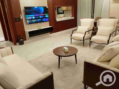 3 Bedroom Hotel Apartment for Rent in Dokki, Giza - 1001070947. jpg
